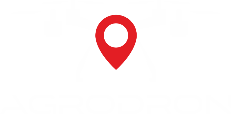 Agrodron – drony w rolnictwie