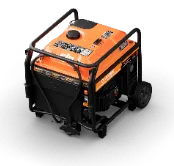 DJI Agras T100 – Generatore D14000iEP