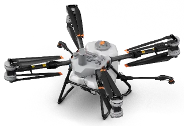 DJI Agras T100 – Drone