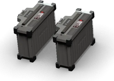 DJI Agras T25P – Batteria DB800