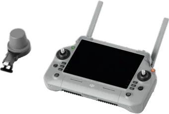 DJI Agras T25P – Controller DJI RC + RTK