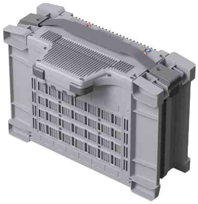 DJI Agras T55 – Batteria DB1050