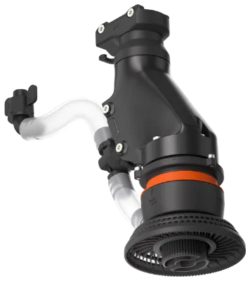 DJI Agras T55 – Ugelli centrifughi