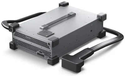 DJI Agras T50 – Caricabatterie C10000