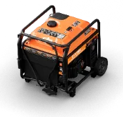 DJI Agras T70P – Generatore D14000iEP