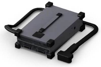 DJI Agras T70P – Caricabatterie C12000