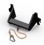 DJI Agras T70P – Sistema di sollevamento